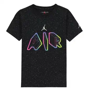 Sports Direct Air jordan air shuffle t-shirt junior boys Angebot