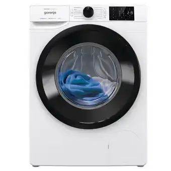 Media Markt Gorenje wn11ei74aps waschmaschine (7 kg, 1400 u/min., a) Angebot