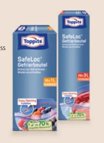 Hofer Gefrierbeutel Angebot