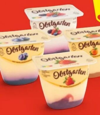 Hofer Obstgarten Angebot