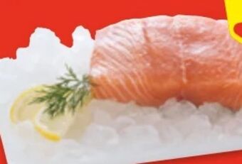 Hofer Lachsfilet Angebot