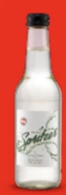 Hofer Weisser Spritzer Angebot