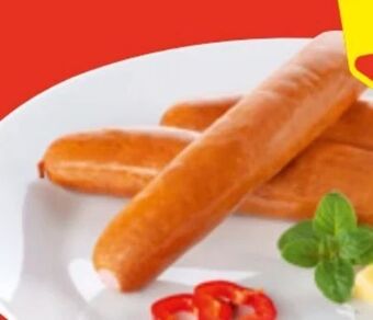 Hofer Käsekrainer Angebot