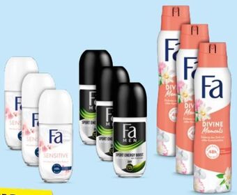 Hofer Deospray Angebot