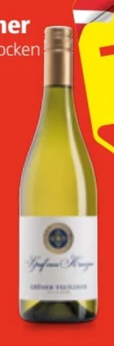 Hofer Grüner Veltliner Angebot