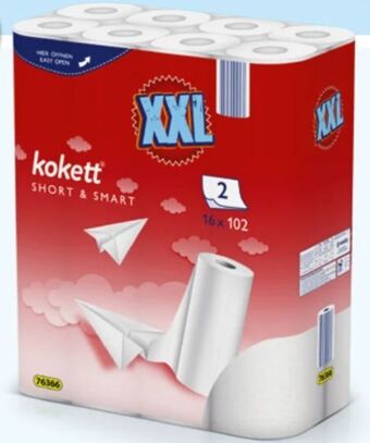 Hofer Küchentücher Angebot