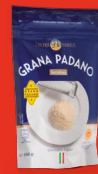 Hofer Grana Padano Angebot