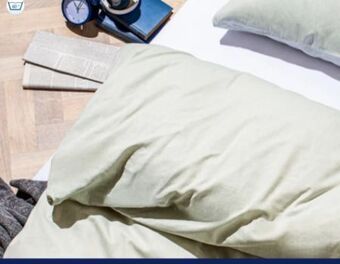 Hofer Bettwäsche Angebot