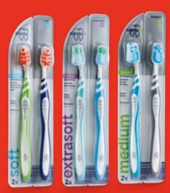 Hofer Zahnbürste Angebot