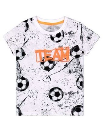 Takko Jungen t-shirt - message-print Angebot