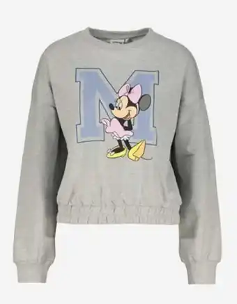 Takko Damen pullover - minnie mouse Angebot