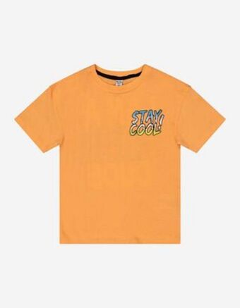 Takko Jungen t-shirt - message-print Angebot