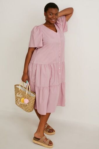 C&A Kleid Angebot