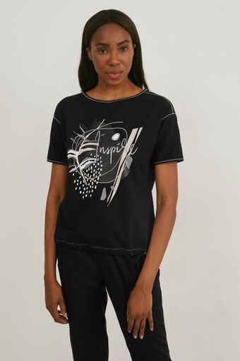 C&A T-shirt Angebot