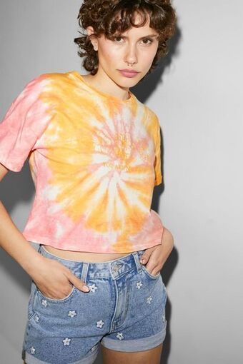C&A Clockhouse - t-shirt Angebot
