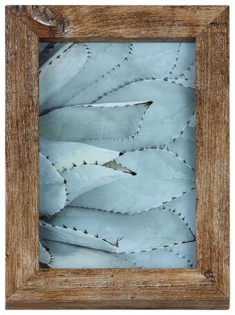 Möbelix Bilderrahmen 10x15 cm carla holz naturfarben, 12,7x17,7 cm Angebot