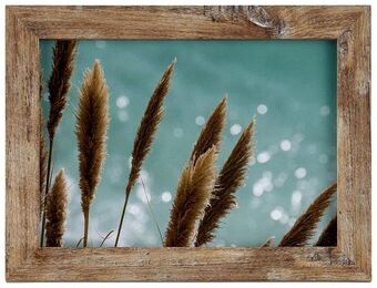 Möbelix Bilderrahmen 13x18 cm carla holz naturfarben, 15,6x21,1 cm Angebot