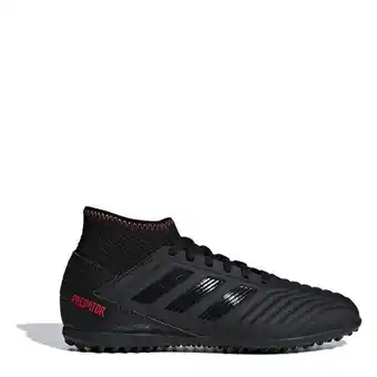 Sports Direct Adidas kinder astro turfschuhe predator 19.3 Angebot