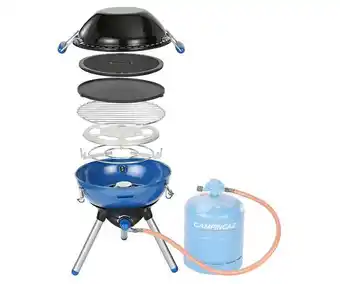 Media Markt Campingaz party grill® 400 r gaskocher Angebot