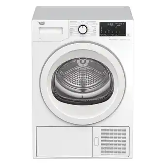 Media Markt Beko de 8537 pa0 8kg wärmepumpentrockner Angebot
