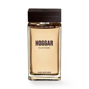 Yves Rocher Hoggar eau de toilette 100ml Angebot