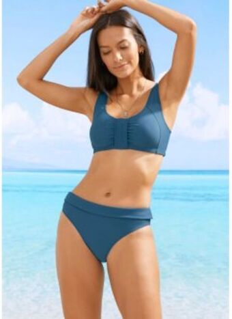 Bonprix Bikini (2-tlg.set) nachhaltig Angebot
