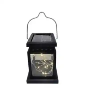 Mömax Solarleuchte marge in schwarz Angebot