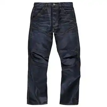 G star herren jeans 5620 3d