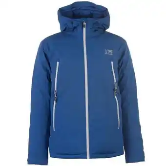 Sports Direct Karrimor herren jacke merling wtx Angebot