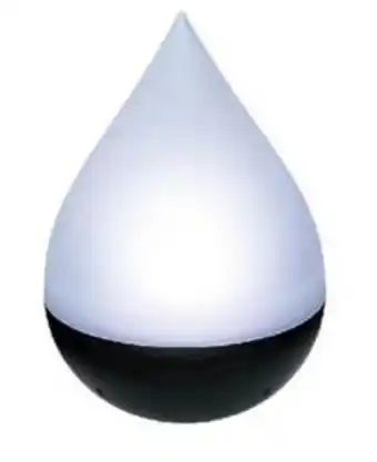 Mömax Solarleuchte leondro aus kunststoff Angebot