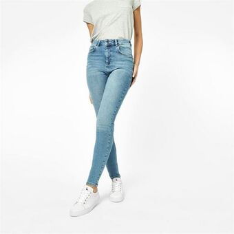 Sports Direct Jack wills elwick high rise skinny jeans Angebot