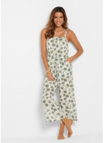 Bonprix Strand bandeau-jumpsuit Angebot