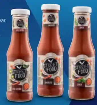 Hofer Ajvar Ketchup Angebot
