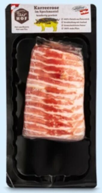 Hofer Schweinefilet Angebot