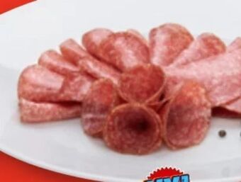 Hofer Salami Angebot