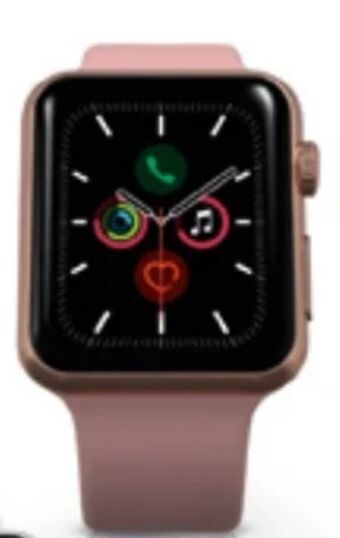 Hofer Watch Series 5 Angebot