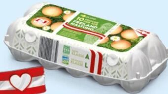 Hofer Eier Angebot