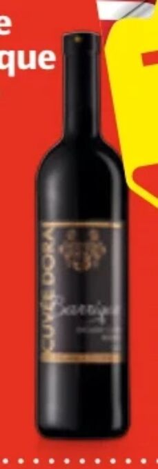 Hofer Cuvée Reserve Barrique Angebot