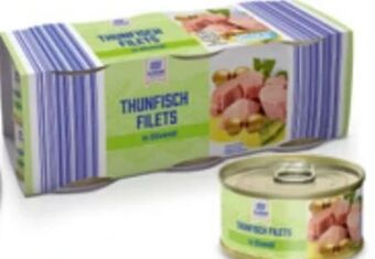 Hofer Thunfisch Angebot