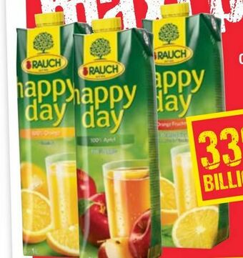 Maximarkt Happy Day Angebot