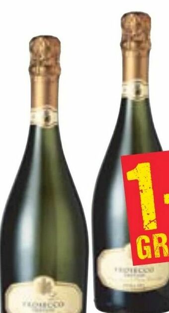 Maximarkt Prosecco Spumante Angebot
