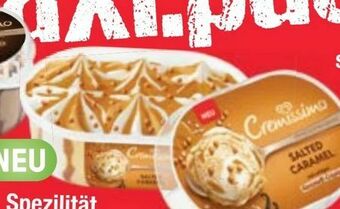 Maximarkt Cremissimo Angebot