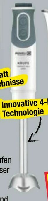Maximarkt Stabmixer HZ64B1 Angebot