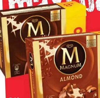 Maximarkt Magnum Angebot