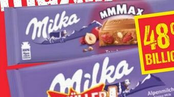 Maximarkt Schokolade Angebot