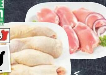 Maximarkt Landhendl Hühner Keulen Angebot