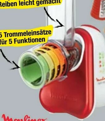 Maximarkt Schnitzelwerk DJ 756G Angebot