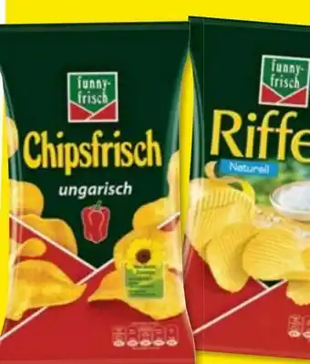 Maximarkt Chipsfrisch Angebot