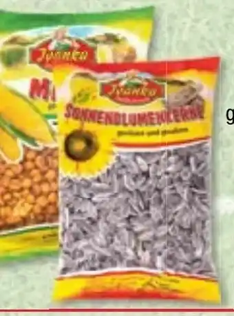 Maximarkt Mais Angebot