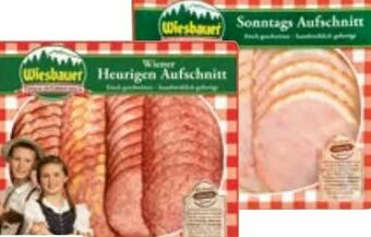 Maximarkt Wiener Heurigen Aufschnitt Angebot